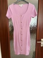 t shirt kleid damen, Amisu, helllila, Gr. M, neu Bayern - Augsburg Vorschau