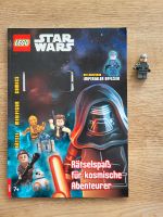 LEGO Star Wars Rätselspaß für kosmische Abenteurer RAR! Baden-Württemberg - Reutlingen Vorschau