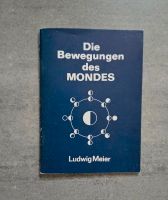 Die Bewegungen des Mondes Handbuch Planetarium Jena Thüringen - Nordhausen Vorschau