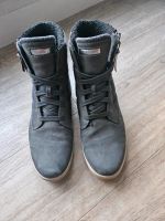 Esprit Winterschuhe grau 41 Aachen - Aachen-Mitte Vorschau