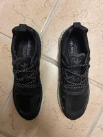 Adidas Sneaker mit 4D Sohle Hessen - Eschborn Vorschau