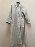 Trenchcoats Mantel 90 er Jahre vintage beige Grösse 36 Baden-Württemberg - Bönnigheim Vorschau