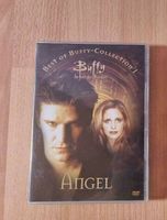 Buffy - Angel Best of Collection DVD Hessen - Erzhausen Vorschau