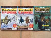 7 Bastei Western-Bestseller G.F. Unger Sammelband Sonder-Edition Bayern - Erlangen Vorschau