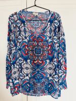 Tunika  Bluse  Gr. 36   -   38   S  -   M   Top   Ibiza    Hessen - Bad Homburg Vorschau