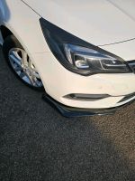 Opel astra k Frontlippe / Frontspoiler Neu unbenutzt Stuttgart - Zuffenhausen Vorschau