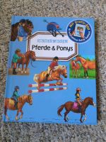 Buch Pferde und Ponys Sachsen - Weischlitz Vorschau