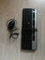 Computer Tastatur&Maus von HP Münster (Westfalen) - Centrum Vorschau