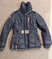 Naketano Jacke in M, schwarzbraun Schleswig-Holstein - Preetz Vorschau