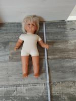 Puppe mit weichem Körper Niedersachsen - Goslar Vorschau