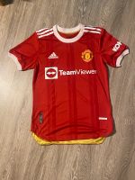 Manchester United Trikot Rheinland-Pfalz - Trier Vorschau