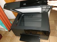 Drucker HP Officejet Pro 8610 / Funktion eingeschränkt Rheinland-Pfalz - Wawern Saar Vorschau