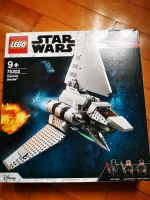 Lego Star Wars imperial shuttle Set 75302 Thüringen - Gotha Vorschau