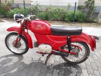 altes Motorrad Moto Guzzi Zigolo München - Trudering-Riem Vorschau