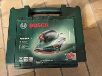 Bosch Multischleifer PSM 80 A Mülheim - Köln Stammheim Vorschau