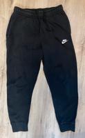 Nike Jogging Hose in schwarz Bayern - Schweinfurt Vorschau
