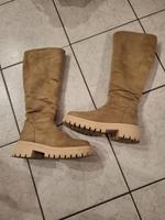 Winterstiefel Graceland neuwertig Größe 38 Kuschelfutter Bayern - Thurmansbang Vorschau