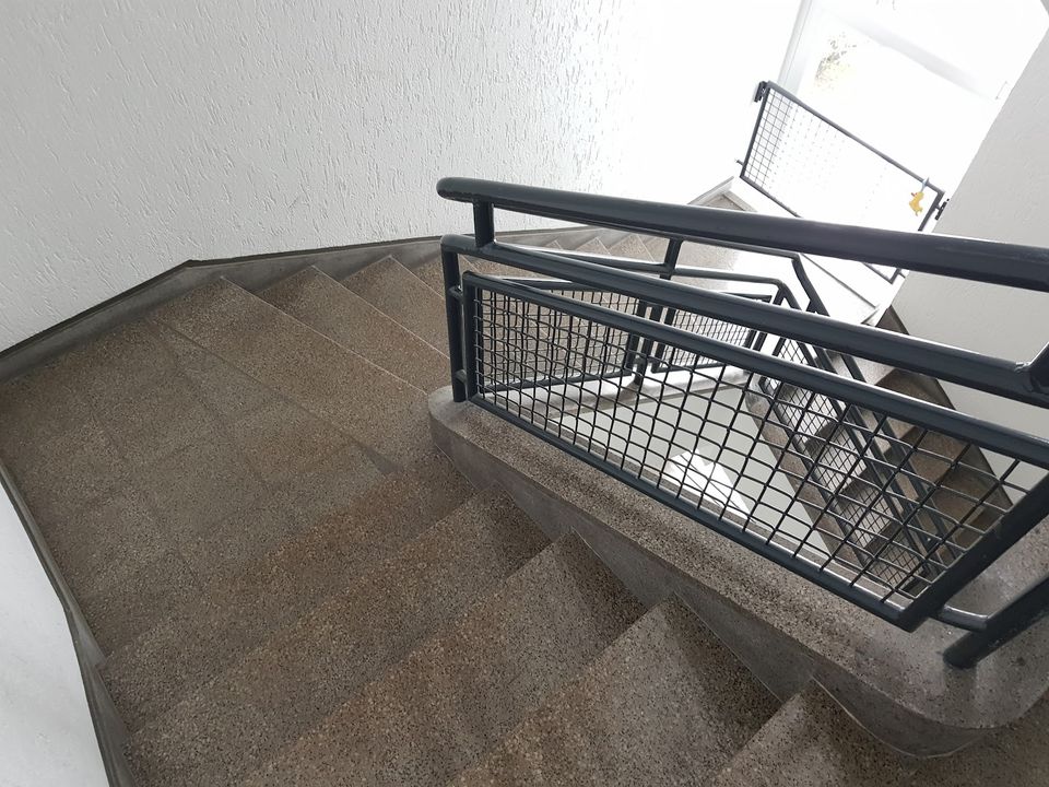 **TOP**4-Zimmer Wohnung im 3.OG in der Essener City! in Essen