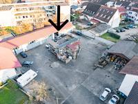 Großzügige Räumlichkeit mit hohen Decken zentral in Emmendingen Baden-Württemberg - Emmendingen Vorschau