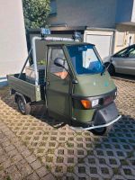 Piaggio APE 50 incl. Versicherung ! Baden-Württemberg - Nußloch Vorschau