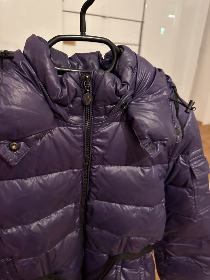 Moncler Jacke in Rosenheim