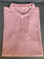 Poloshirt Esprit Herren rosa XL Nordrhein-Westfalen - Mettmann Vorschau