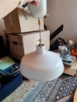 Lampe/Hängelampe Nordrhein-Westfalen - Eitorf Vorschau