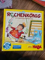 Rechenkönig Mathe Lern  Spiel Niedersachsen - Edewecht Vorschau