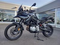 BMW F 850 GS Rheinland-Pfalz - Haßloch Vorschau