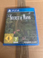 Secret of Mana PlayStation 4 Nordrhein-Westfalen - Remscheid Vorschau