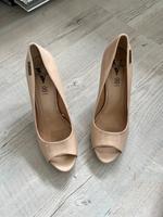 Venturini Peeptoe Hessen - Niederaula Vorschau