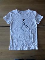 ★ SHEIN ★ T - Shirt ★   Gr. S ★ Weiß ★ Bayern - Ottobeuren Vorschau