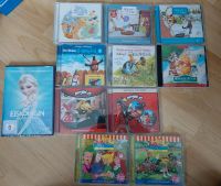 DVD,verschiedene CD's Baden-Württemberg - Weisenbach Vorschau