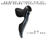 SHIMANO Ultegra Di2 ST-R8050 Brems-/Schalthebel links | NEU Lindenthal - Köln Sülz Vorschau