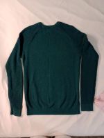 Herren Jungen Pullover Gr. 176-182 (L) petrol Hessen - Kassel Vorschau