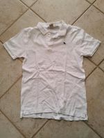 Polo-Shirt weiss H&M in Gr. 146 152 wNEU für 5,00€ Sachsen - Frohburg Vorschau