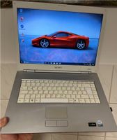 Sony Notebook / Windows 7 + 10 / WLAN / CD DVD Mecklenburg-Vorpommern - Greifswald Vorschau