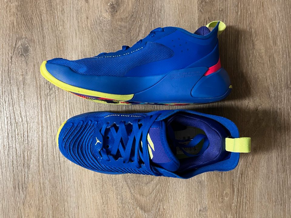 Jordan LUKA 1 - Basketballschuhe in Bühlerzell