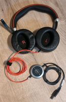 Jabra Evolve 80 MS Stereo Headset - EVO80D Headset, USB, Stereo Baden-Württemberg - Oberderdingen Vorschau