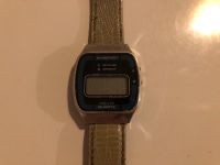 Eurochron Quarz Uhr Armbanduhr Antik Made in GDR DDR Sachsen - Rodewisch Vorschau