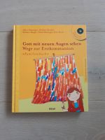 Buch mit CD "Gott mit neuen Augen sehen | Wege zur Erstkommunion" Bayern - Elchingen Vorschau