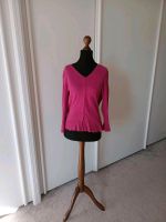 ❤️ 100% reine Seide Jäckchen ❤️ Strickjacke Bolero Shirt Oberteil Schleswig-Holstein - Itzehoe Vorschau