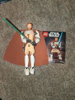 Lego Star Wars / Figur / 75109 / Obi-Wan Kenobi Niedersachsen - Bad Zwischenahn Vorschau