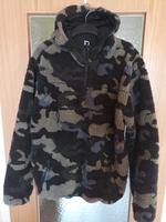 Brandit Teddyfleece Worker Jacket Hessen - Guxhagen Vorschau