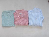 Hemden, 3 Herrenhemden, Gr.L, Hemden, Langarm, L, beste Qualität, Neuhausen-Nymphenburg - Nymphenburg Vorschau