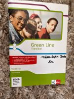 Green Line Workbook inklusive CD-Rom Saarland - Freisen Vorschau