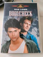 Bodycheck  DVD Nordrhein-Westfalen - Bottrop Vorschau