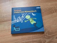 LiderLese-Mitmachbuch von Andrea Rittersberger Hessen - Sulzbach Vorschau