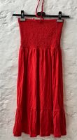 UP2FASHION Sommer Kleid rot Gr.S Niedersachsen - Lehre Vorschau