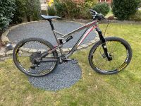 Nukeproof Mega TR 275  XL   Enduro   Top Zustand, wenig gefahren Niedersachsen - Georgsmarienhütte Vorschau